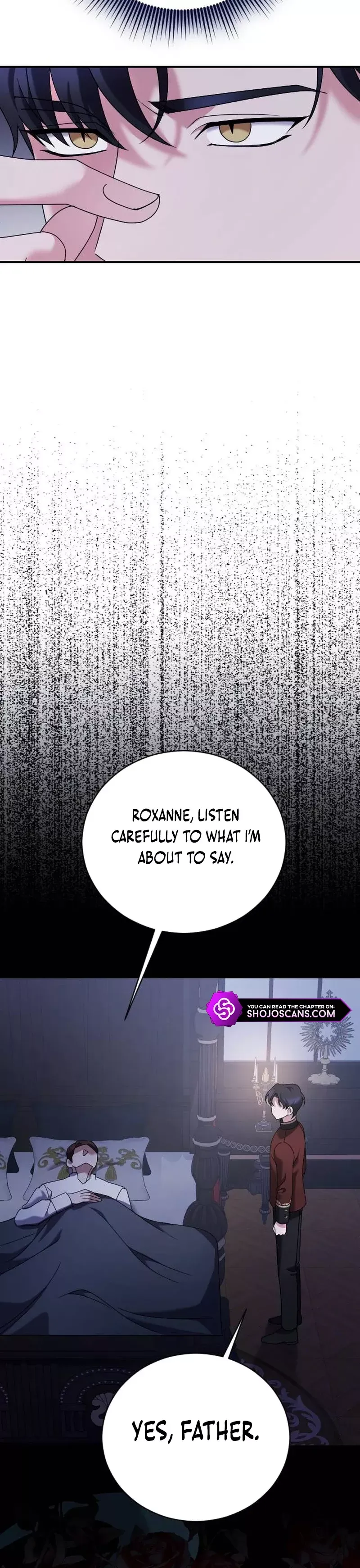 Read The Empress’s Two Wolves Manga Online