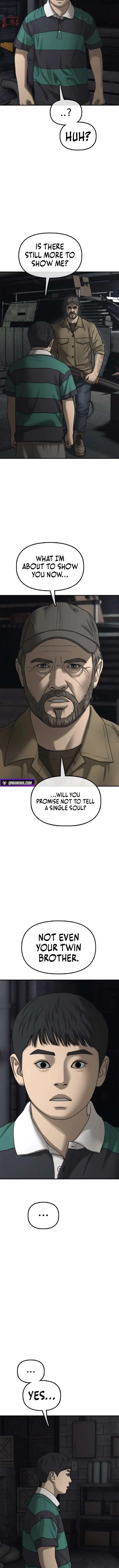 Read The End Has Come Manga Online