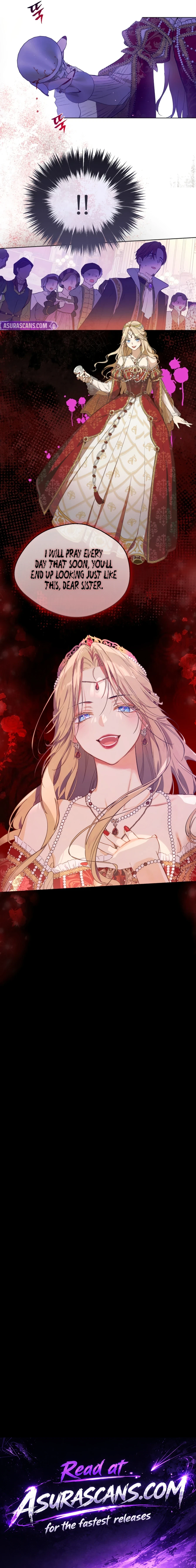 Read The Forgotten Field Manga Online