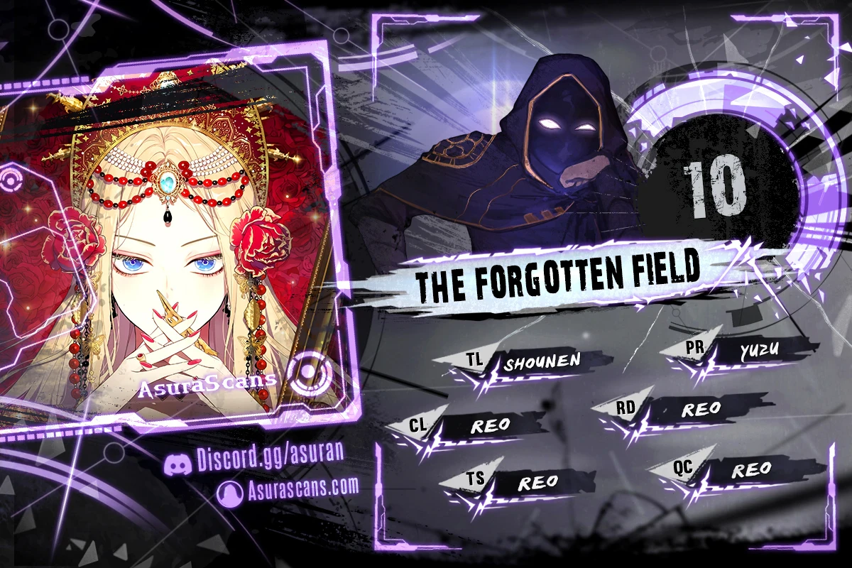 Read The Forgotten Field Manga Online