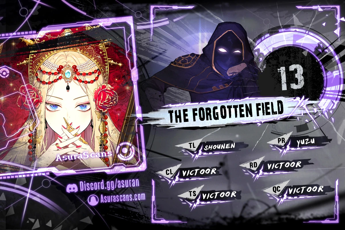Read The Forgotten Field Manga Online