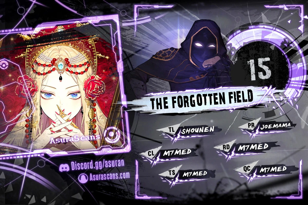 Read The Forgotten Field Manga Online