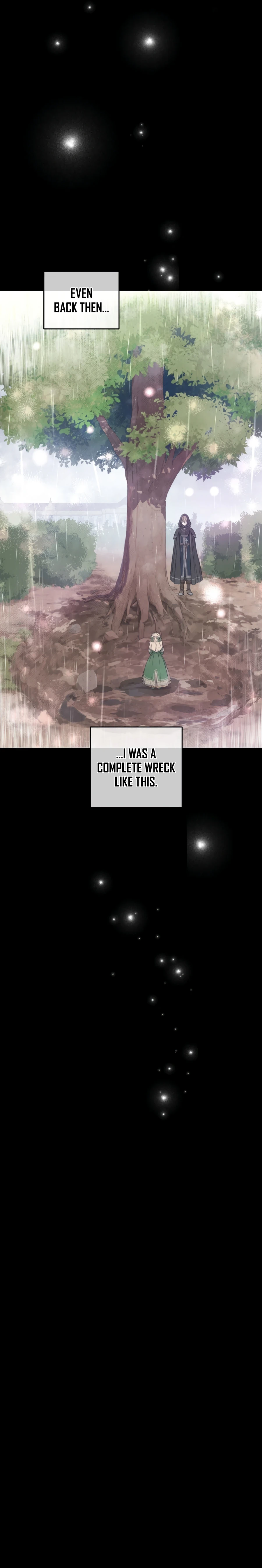 Read The Forgotten Field Manga Online