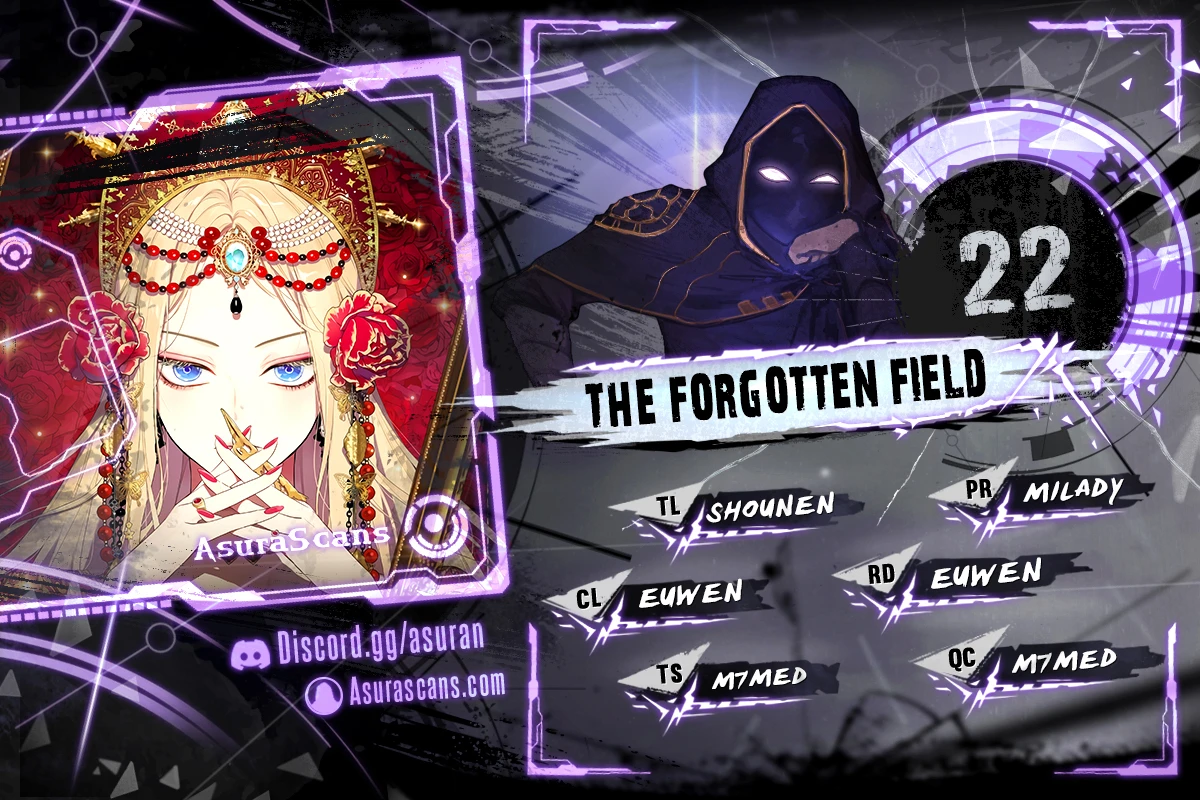 Read The Forgotten Field Manga Online