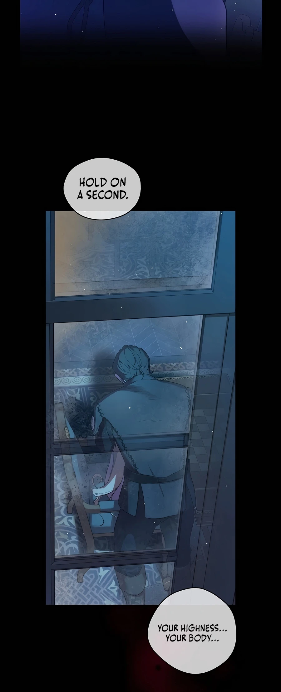 Read The Forgotten Field Manga Online