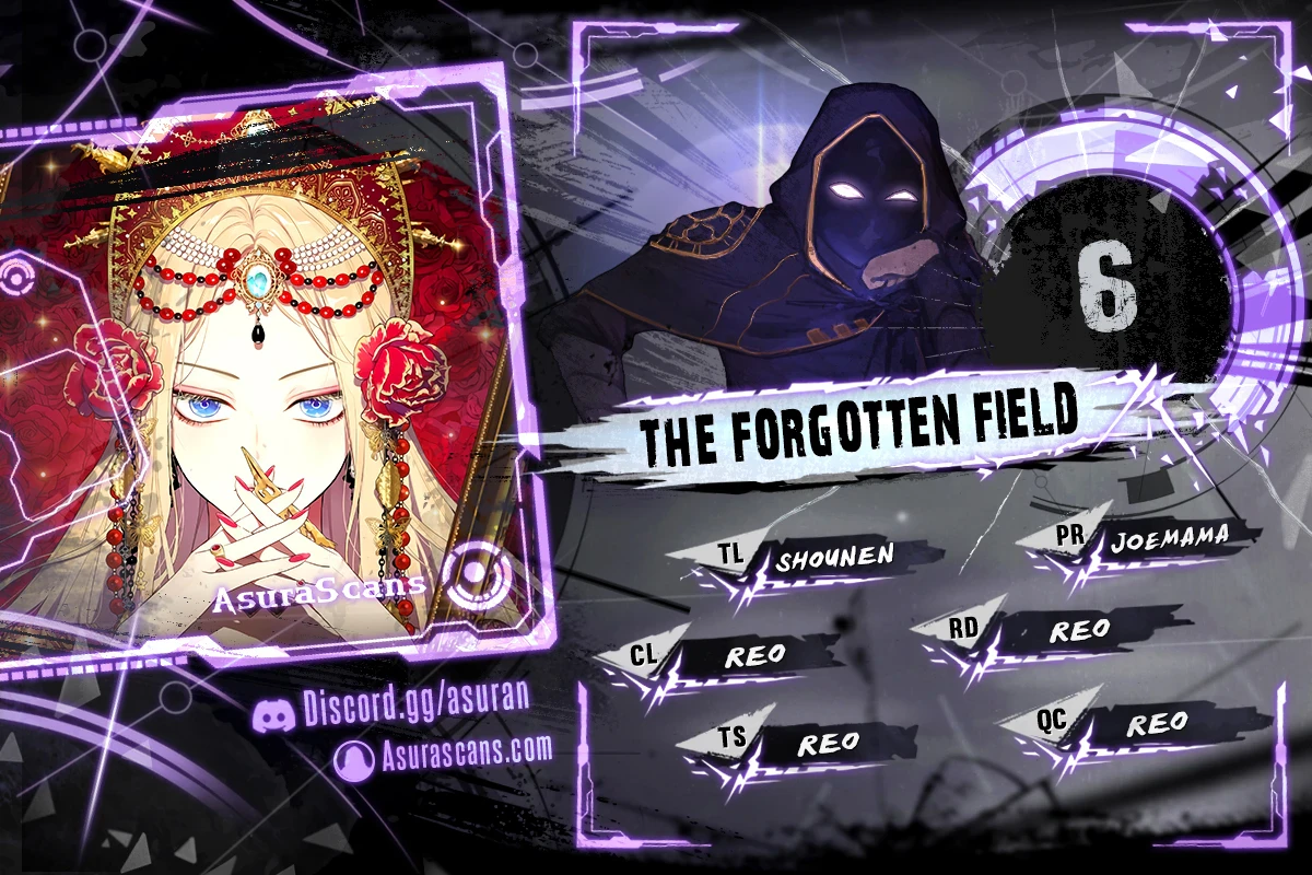 Read The Forgotten Field Manga Online