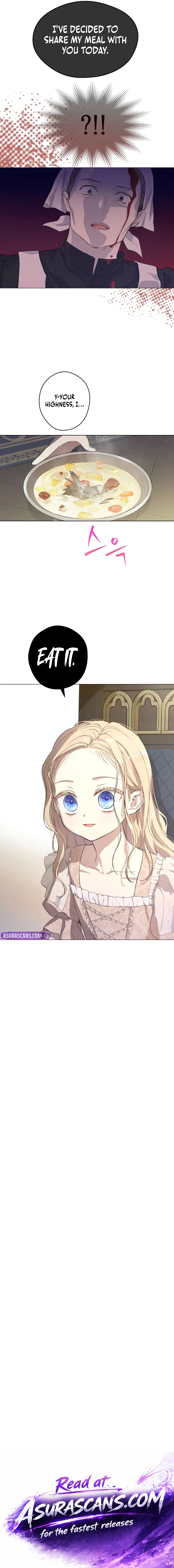 Read The Forgotten Field Manga Online