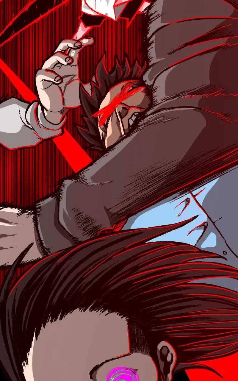 Read The Graymark Manga Online