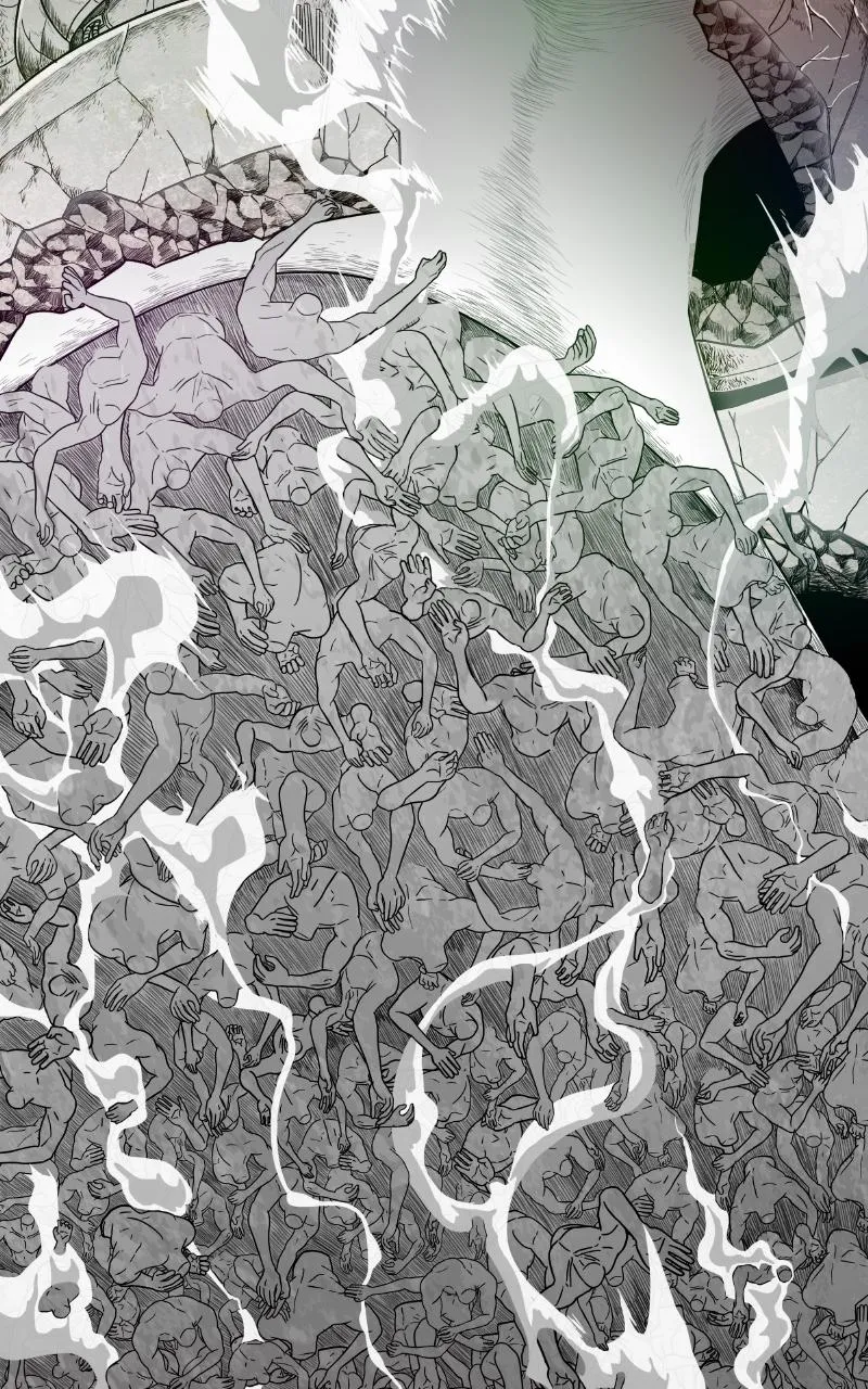 Read The Graymark Manga Online