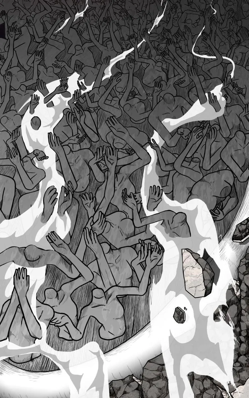 Read The Graymark Manga Online