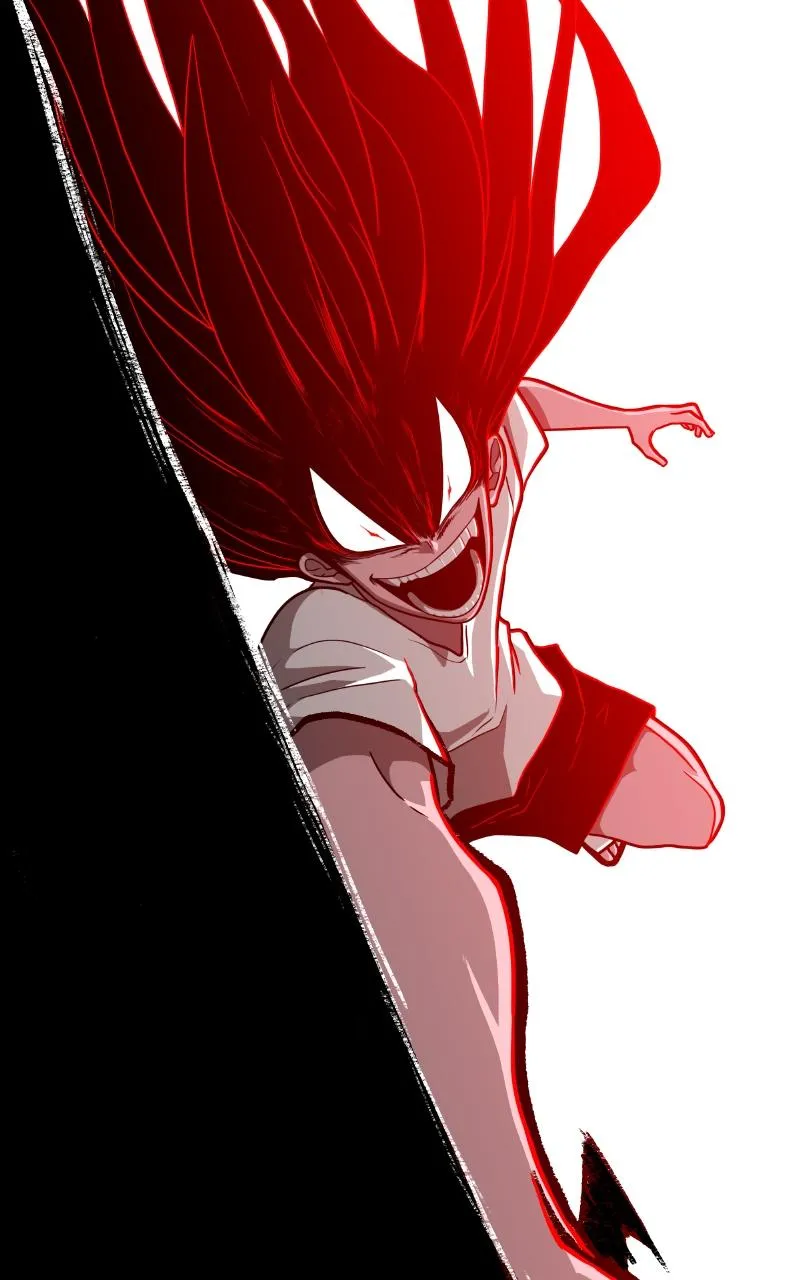 Read The Graymark Manga Online