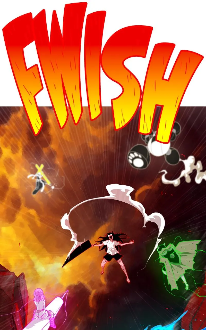 Read The Graymark Manga Online