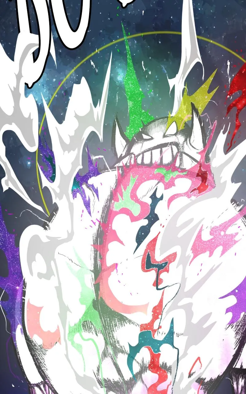 Read The Graymark Manga Online