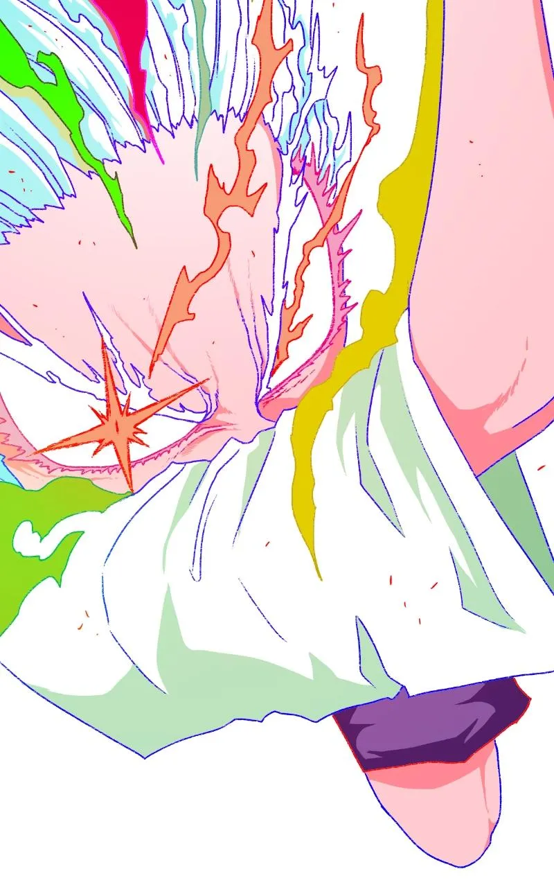 Read The Graymark Manga Online