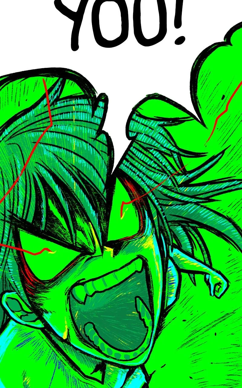 Read The Graymark Manga Online