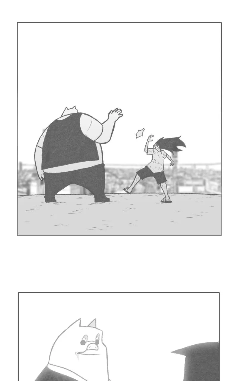Read The Graymark Manga Online