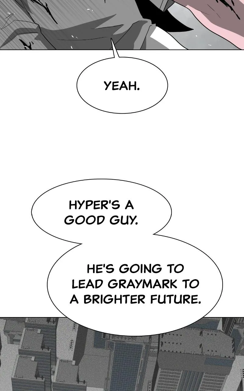 Read The Graymark Manga Online