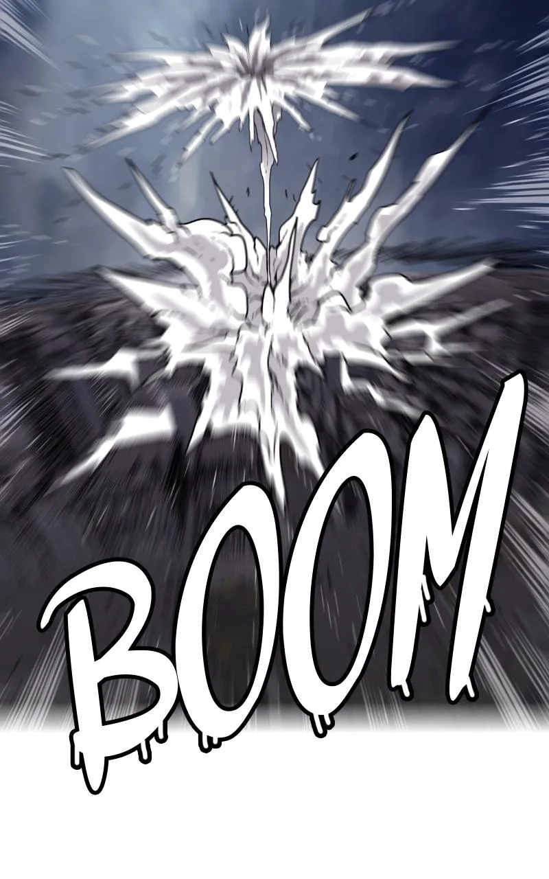Read The Graymark Manga Online