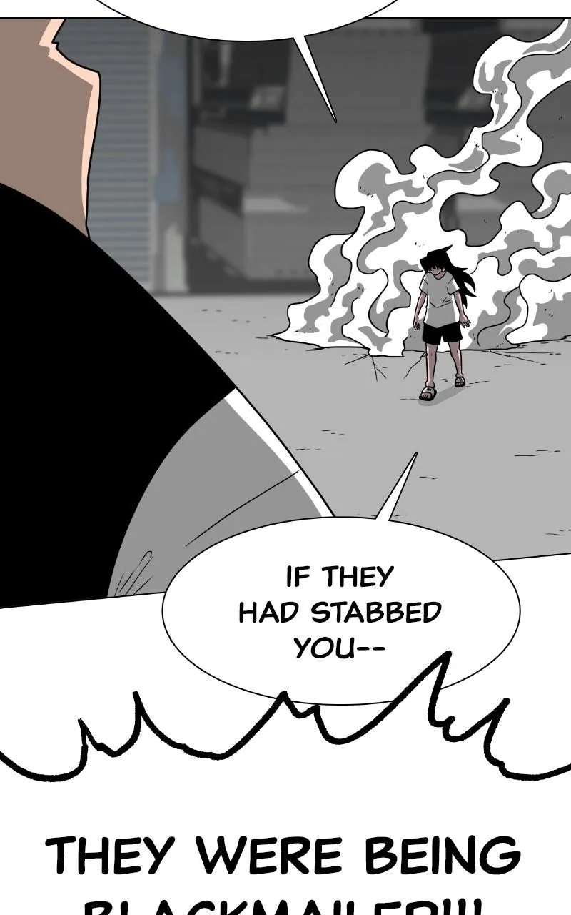 Read The Graymark Manga Online
