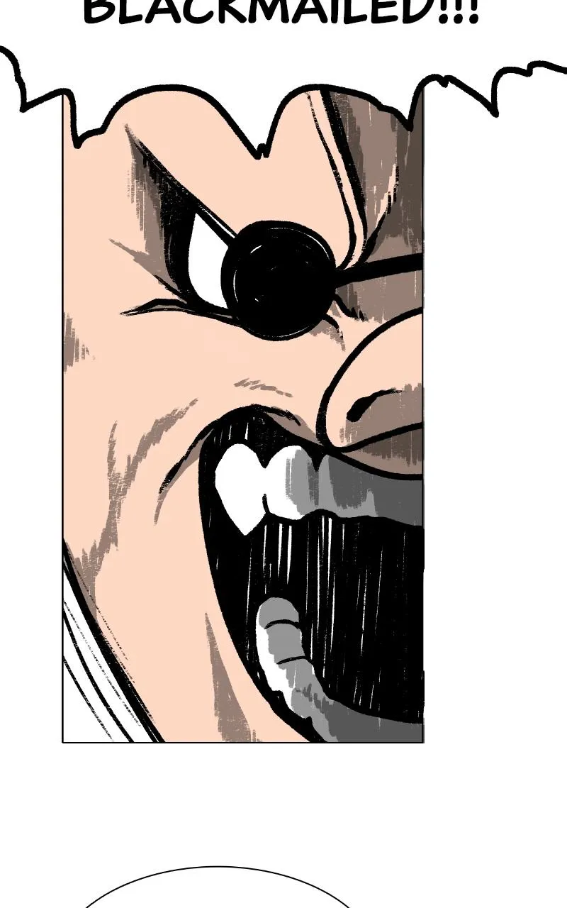 Read The Graymark Manga Online