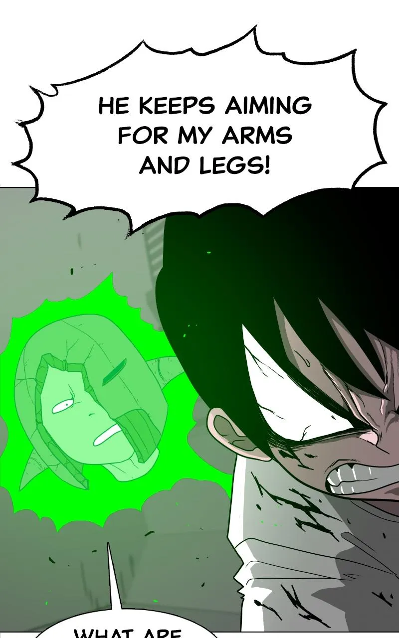 Read The Graymark Manga Online