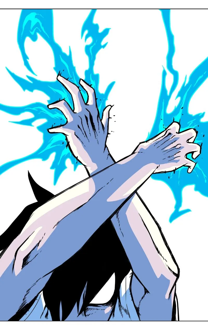 Read The Graymark Manga Online