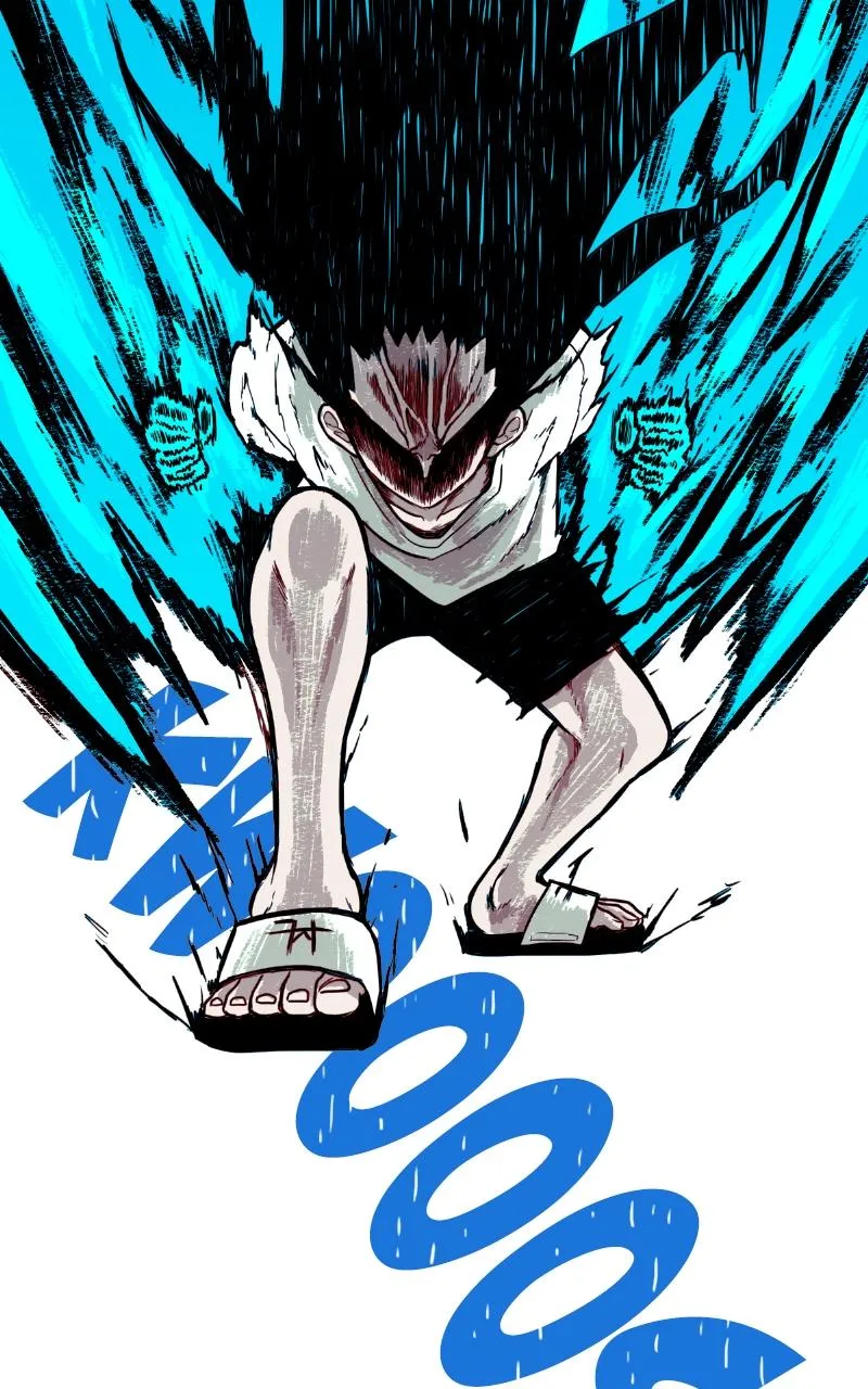 Read The Graymark Manga Online