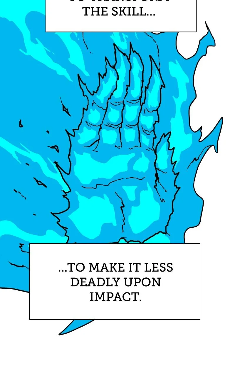 Read The Graymark Manga Online