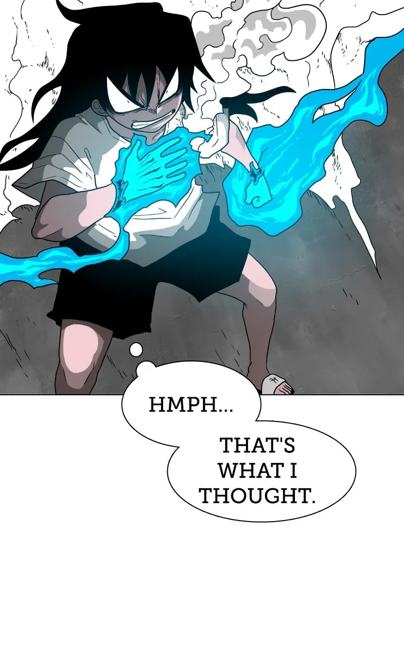 Read The Graymark Manga Online