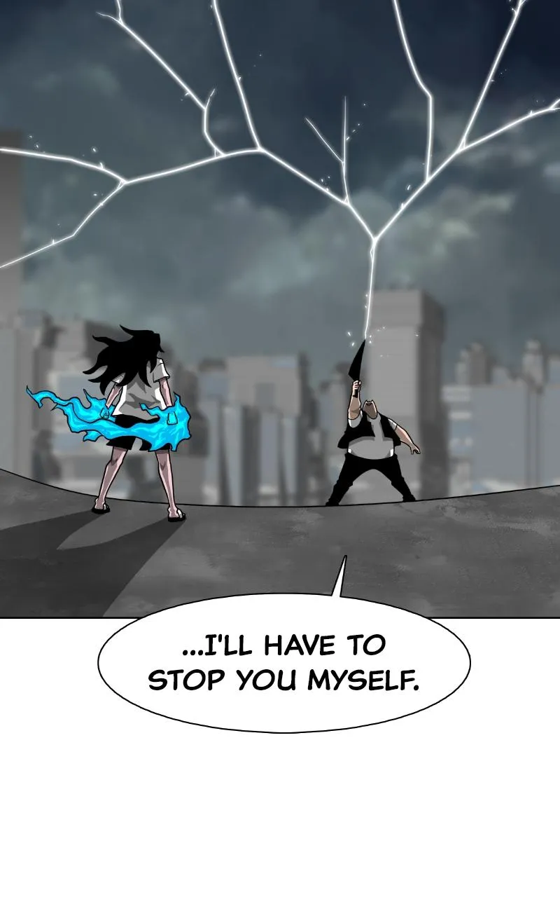 Read The Graymark Manga Online