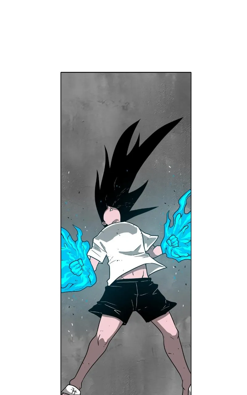 Read The Graymark Manga Online