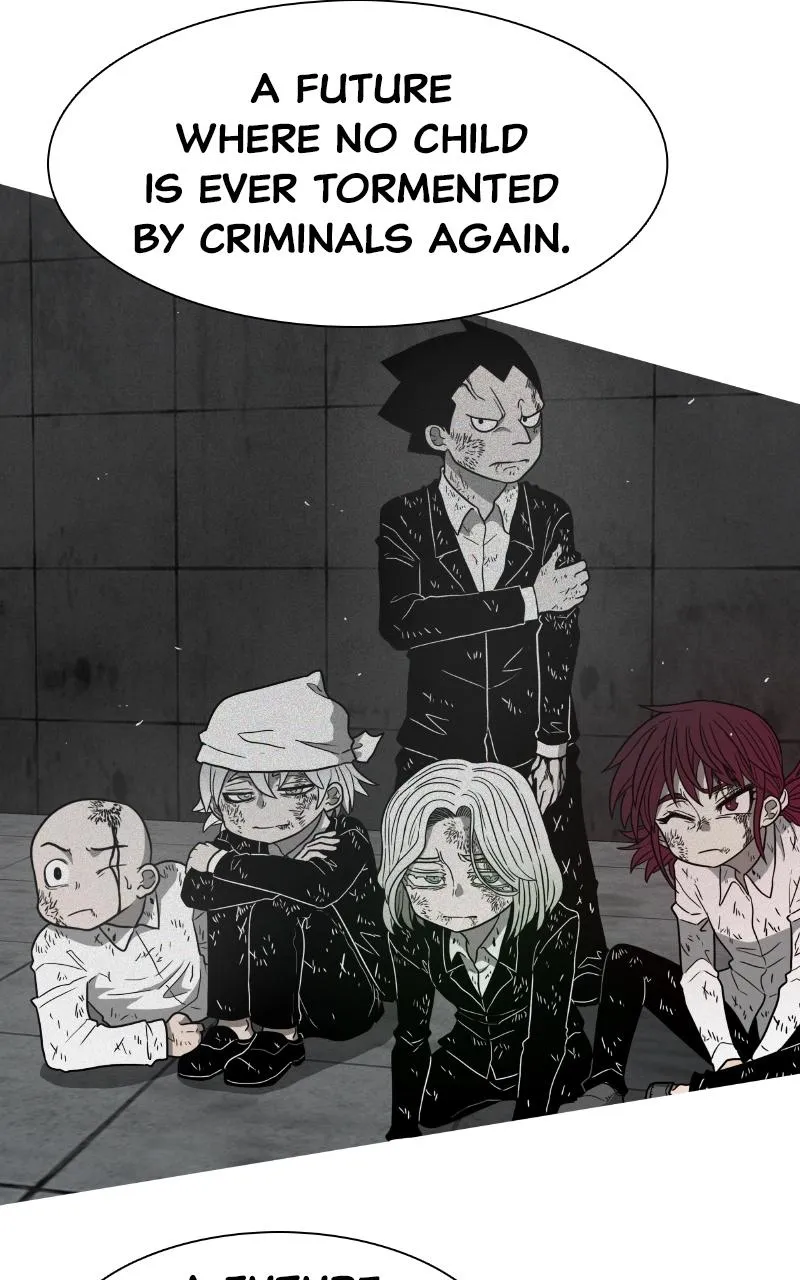 Read The Graymark Manga Online