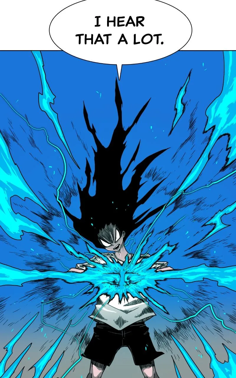 Read The Graymark Manga Online