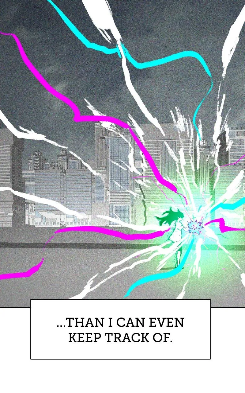 Read The Graymark Manga Online