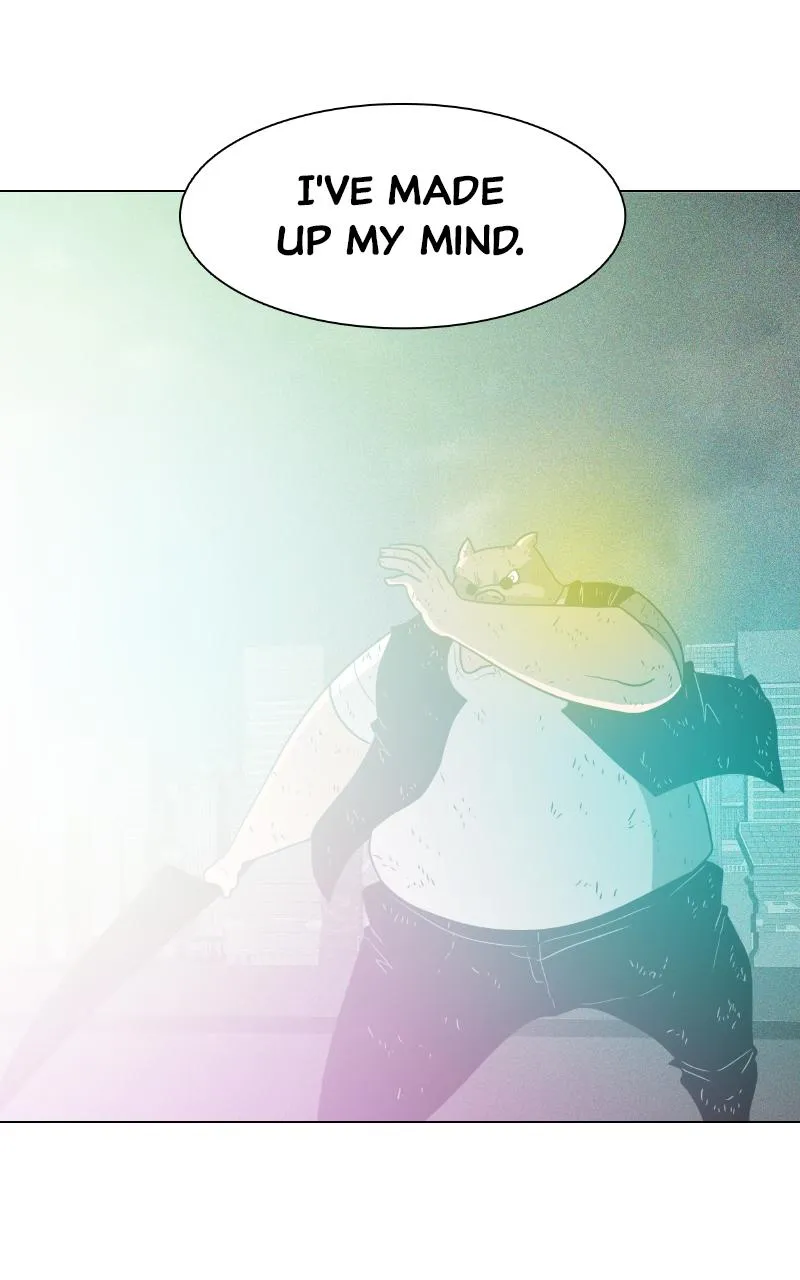 Read The Graymark Manga Online