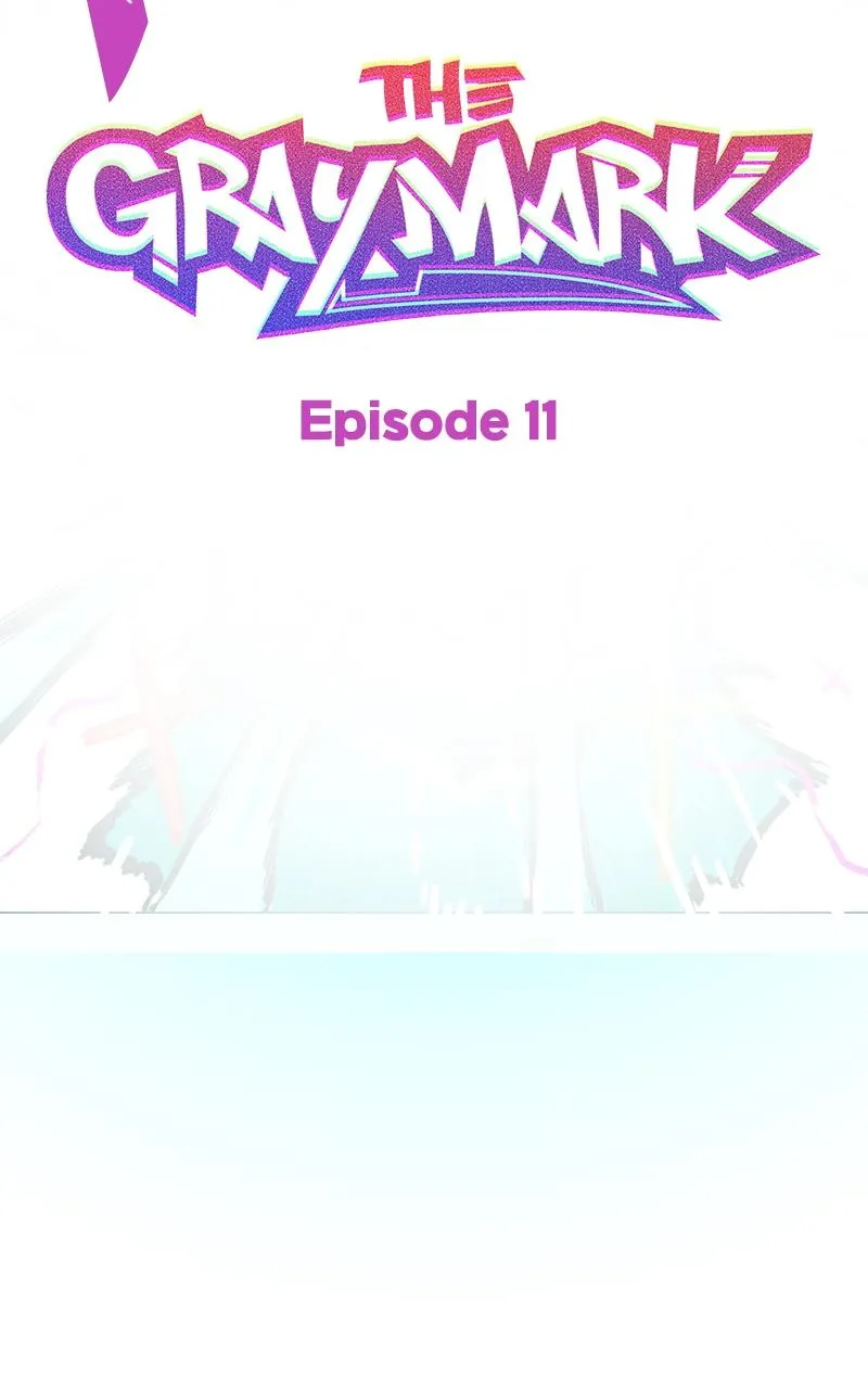 Read The Graymark Manga Online