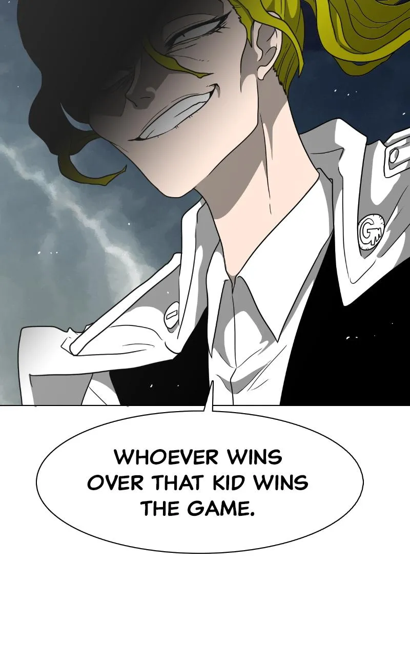 Read The Graymark Manga Online