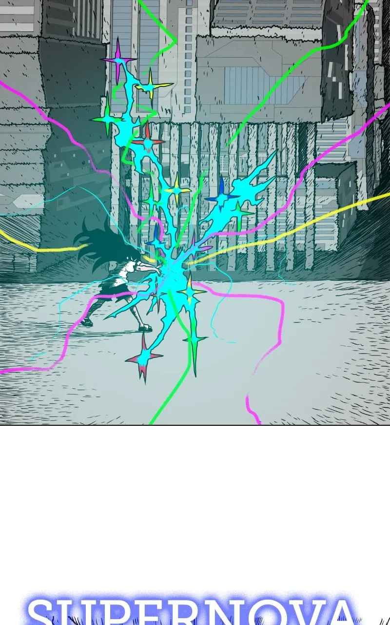 Read The Graymark Manga Online