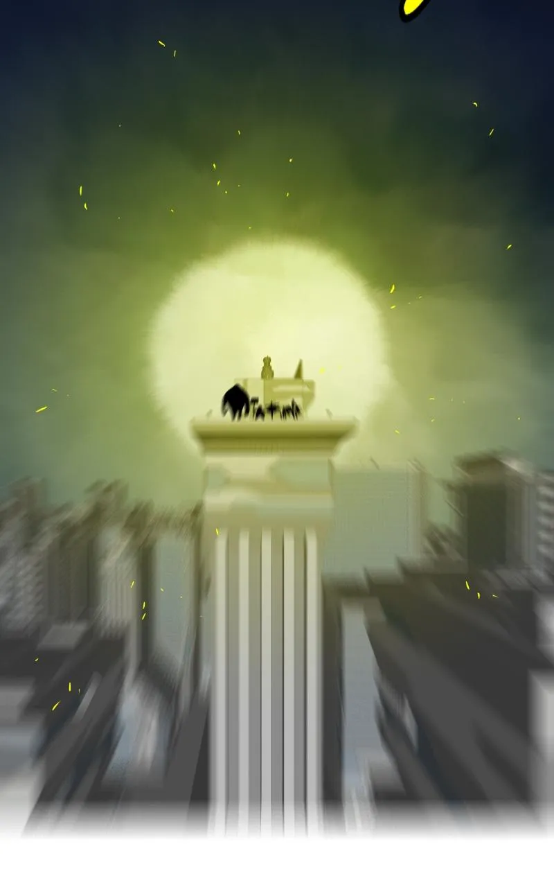 Read The Graymark Manga Online