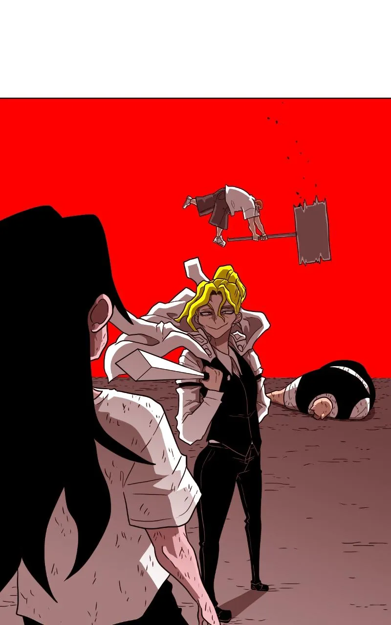 Read The Graymark Manga Online