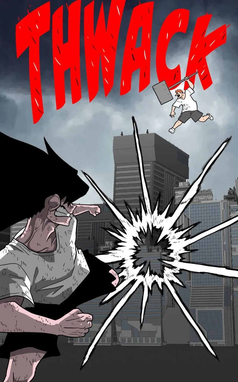 Read The Graymark Manga Online