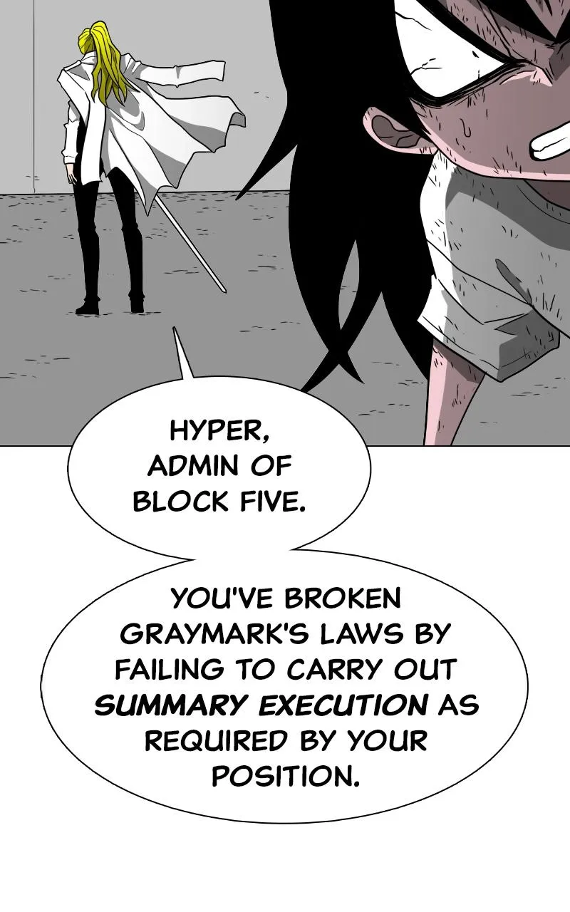 Read The Graymark Manga Online