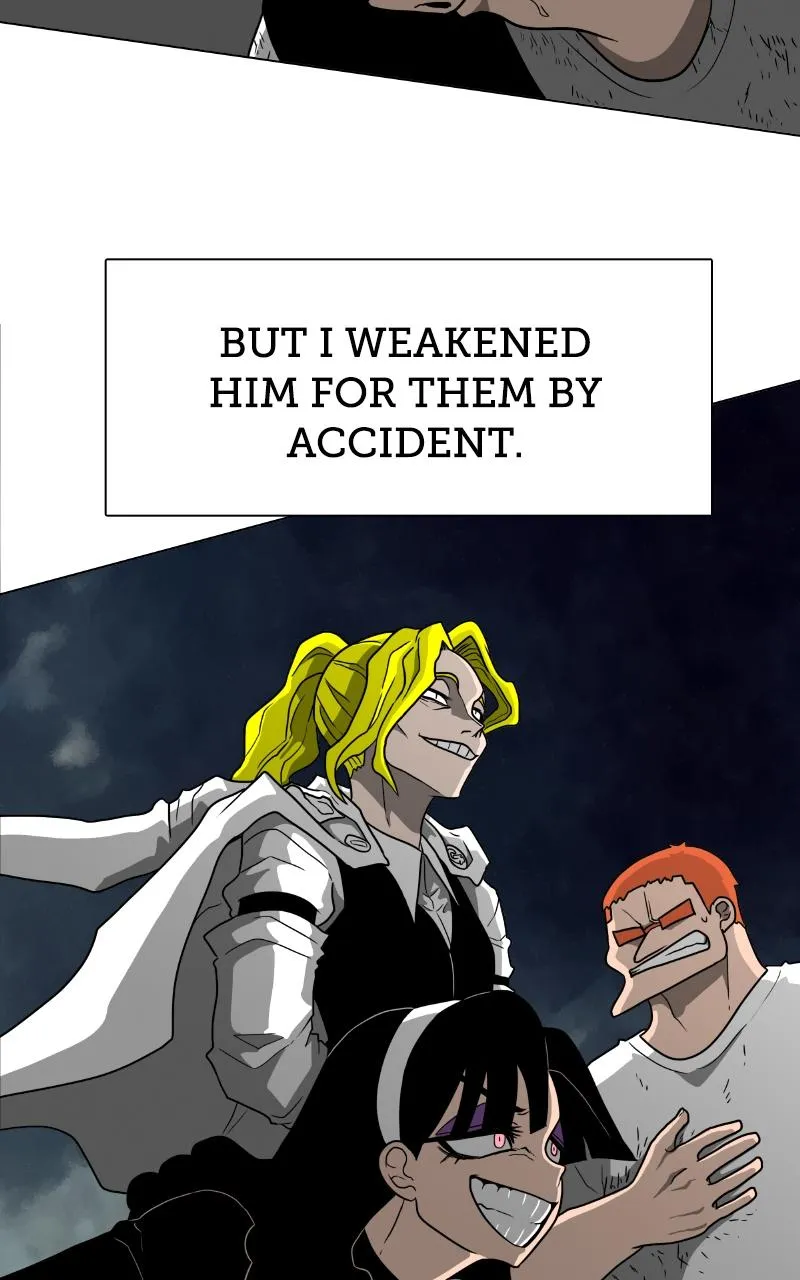 Read The Graymark Manga Online