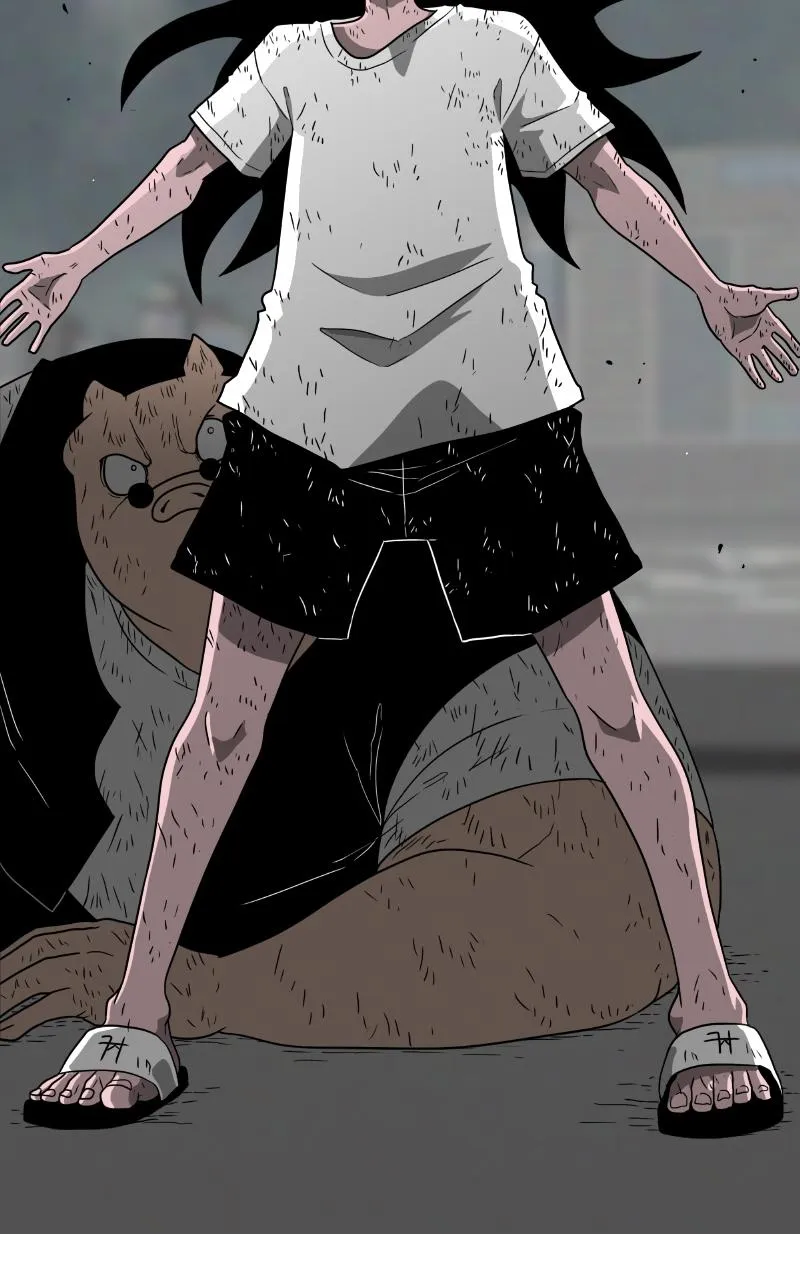 Read The Graymark Manga Online