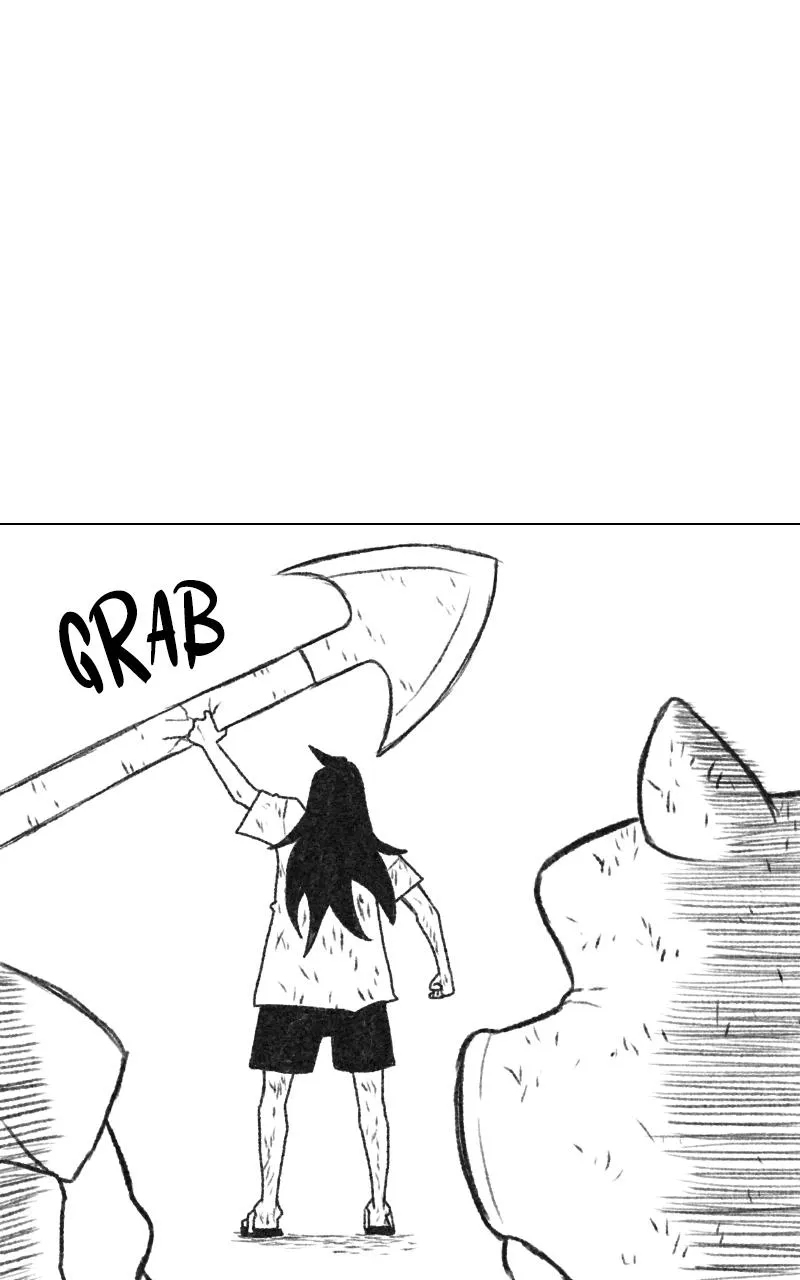 Read The Graymark Manga Online