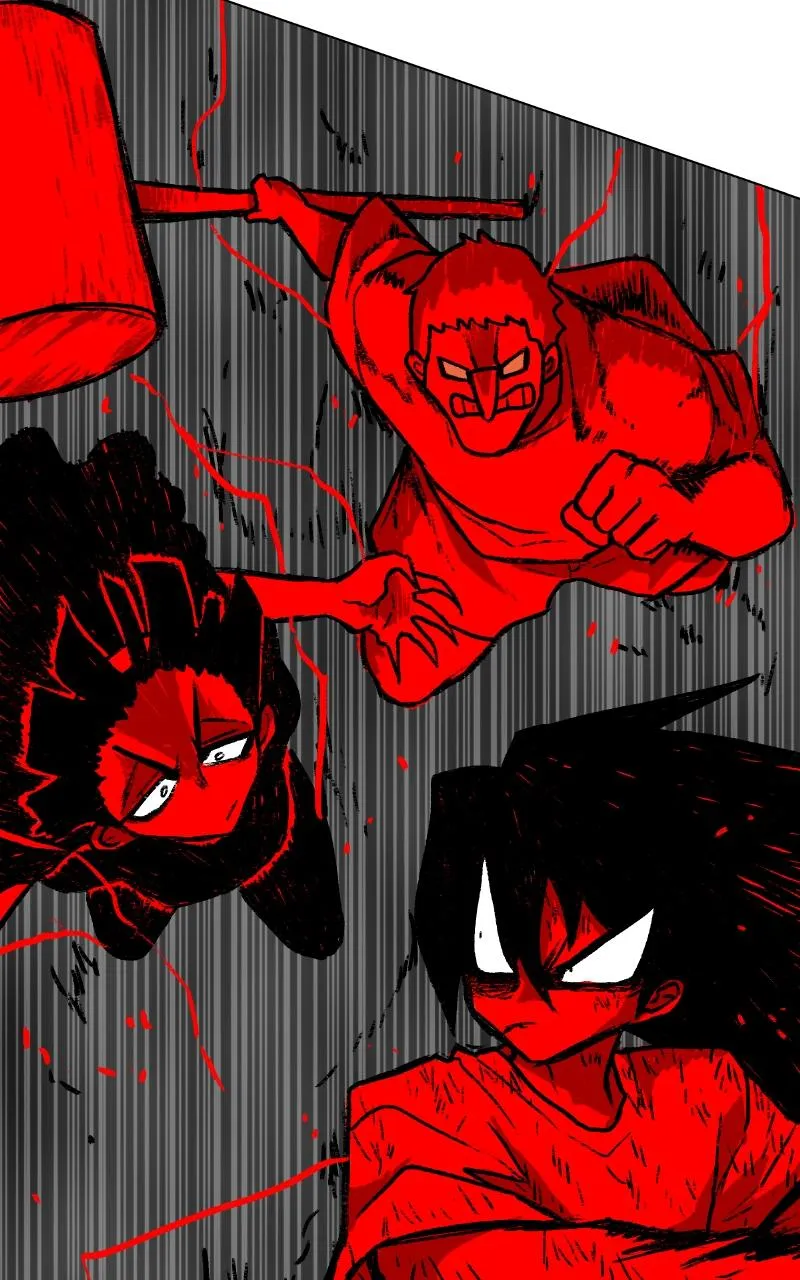 Read The Graymark Manga Online