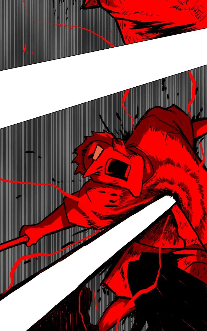Read The Graymark Manga Online