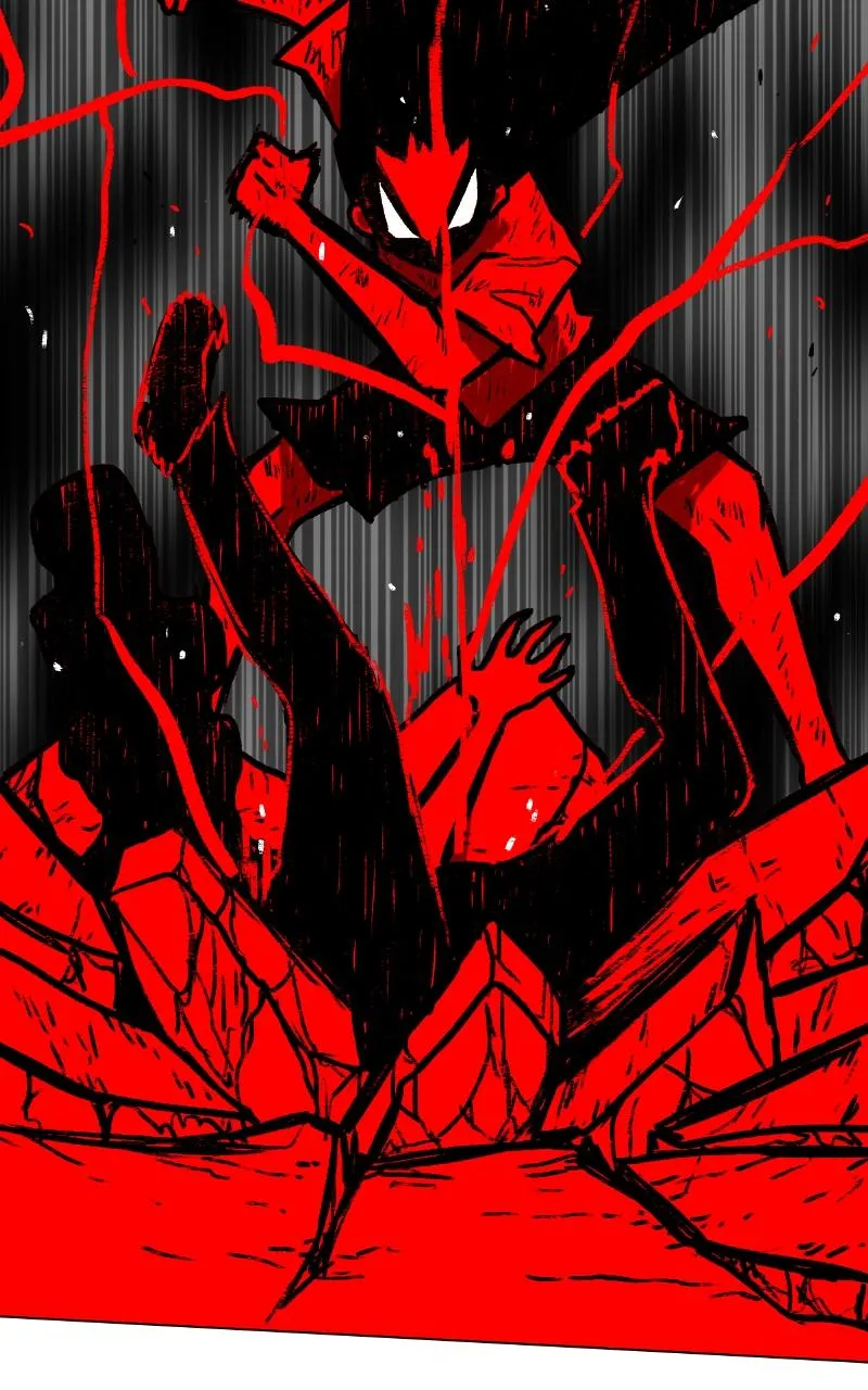 Read The Graymark Manga Online
