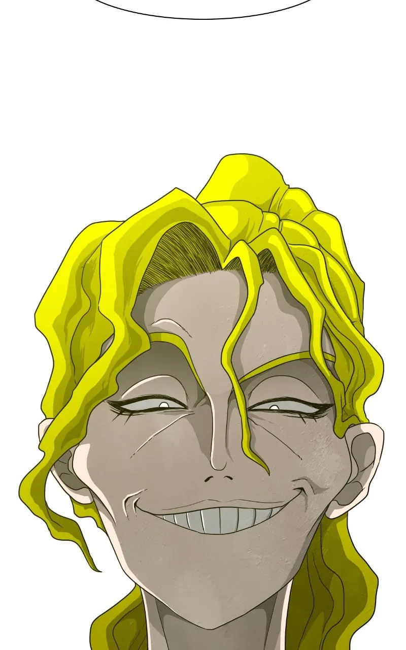 Read The Graymark Manga Online