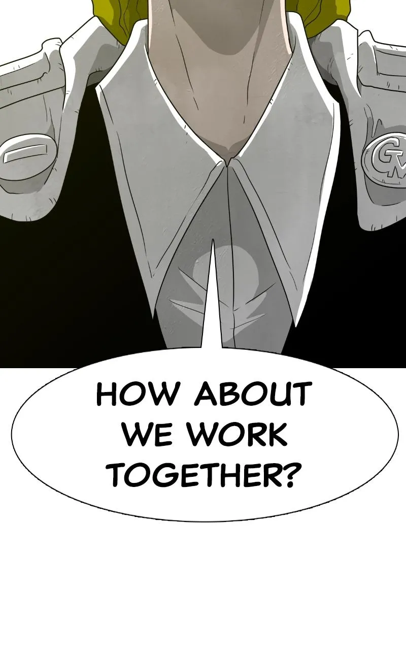 Read The Graymark Manga Online